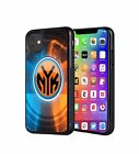 NBA NEW YORK KNICKS BASKETBALL PHONE CASE COVER IPHONE 6 6S 7 8 PLUS 11 XR 12 13