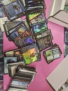 3000+ Magic The Gathering MTG collection Lot