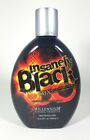 Millennium INSANELY BLACK Hot Tingle 60X Dark Tanning Lotion 13.5 oz