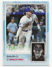 2023 Topps MLB Holiday Countdown BOBBY WITT JR. Blue Snowflakes 01/25 Royals #13