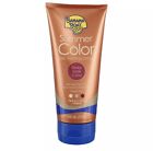 Banana Boat Dye-Free Summer Color Self-Tanning Lotion - Deep Dark - 6 fl oz