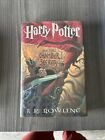 Harry Potter & the Chamber of Secrets 1st Edition 1999 Error: Misspelling Signed
