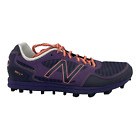 New Balance WT00PP2 Minimus Zero V2 Trail Running Hiking Shoes Women's Size 11 B