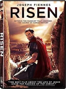 New Risen (DVD)