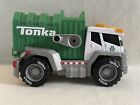Tonka Mighty Mixers Lights And Sound Recycling Truck - Truck Only