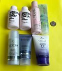 7 New Hair Care Sample/Travel Size Lot