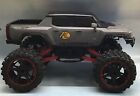 New Bright RC Bass Pro Shops Hummer Truck w/o Controller UNTESTED