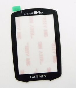 GLASS for Garmin GPSMAP 64st 64s 64 parts display repair screen