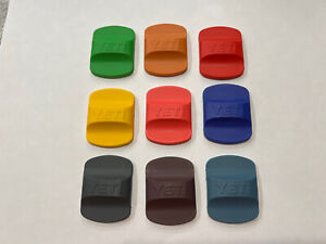 YETI MagSlider Magnets Genuine 9 colors to choose from with smooth bottom