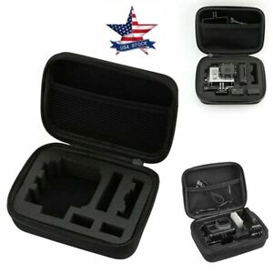 Travel Carrying Case Storage Protective Bag Box for GoPro Hero 10 9 8 7 6 5 4 3