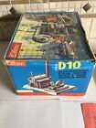 Vintage Wilesco D10 Live Steam Engine made in Germany with original box