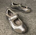 Skechers Shape Ups Womens Sz 10 Mary Jane Toning Shoes Sneakers 24867