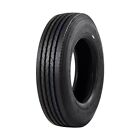 2 Tires 295/75R22.5 SpeedMax SS622 Steer All Position 16 Ply Load H 295 75 22.5