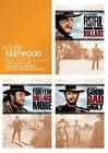The Clint Eastwood Western Collection (DVD, 2010) Brand New Sealed Ships Free!!!