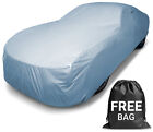 STUDEBAKER [CHAMPION] Premium Custom-Fit Outdoor Waterproof Car Cover (For: More than one vehicle)