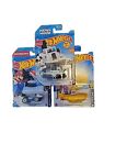 Hot Wheels Screen Time Lot Of 3