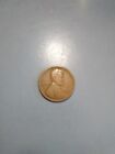 1920-D Lincoln Wheat Penny! Average Circulated Condition! 95% Copper!**#1616