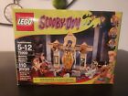 LEGO Scooby-Doo: Mummy Museum Mystery 75900 Complete w/ all Minifigs