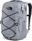 The North Face Jester School Laptop Backpack - GRAY