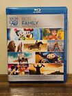 MGM Best Of Family Collection: 90th Anniversary (Blu-Ray) 9 Movies