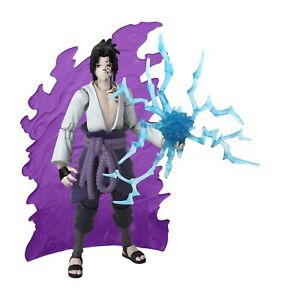 Anime Heroes Beyond Naruto Series Sasuke Uchiha Action Figure, 17cm Sasuke Figur