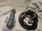 bluebird large diaphragm cardioid condenser microphone With Cable