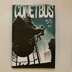 Cometbus Lot Punk Zine Book Lot Issues 54 53 51 49 Bay Area San Francisco Punk