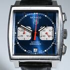 TAG Heuer Monaco Automatic Men's Watch AS is
