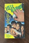 New ListingIdle Hands (VHS, 1999)
