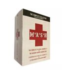 MASH The Complete Series Seasons 1-11 + Movie (34-Disc DVD , Box Set) US Seller