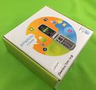 Pantech P2030 Breeze III (3) AT&T Cell Phone New in Open Box