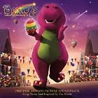 Barney's Great Adventure , Various , Good