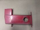 COCA COLA MACHINE HANDLE BACKING PLATE FOR W42T