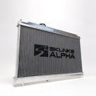 Skunk2 Racing Alpha Performance Aluminum Radiator for Acura Integra DC2 94-01