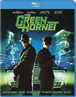 The Green Hornet (Blu-ray)New