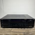 New ListingSherwood RV-5050R Receiver HiFi Stereo 5.1 Channel Home Theater Audiophile AVR