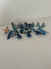 Lot Of 14 Avatar The Way Of Water Kinder Joy Surprise Egg Toy FIGURES MINTY RARE