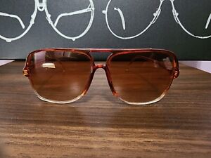 Vintage Pierre Cardin Sunglasses