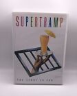 Supertramp - The Story So Far (DVD) 1983 World Tour (NTSC) W/Insert
