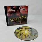 STONE TEMPLE PILOTS - CORE CD Grunge Alternative Rock CD STP