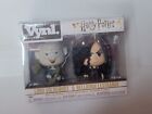 FunKo Harry Potter Lord Voldemort & Bellatrix Lestrange Vinyl Figures New
