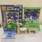 Tommy Water Game Toy Story Disney Rare Retro Vintage Showa Japan