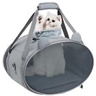 LOOBANI Cat Carrier for Small Medium Cats Under 18lbs, TSA Airline Approved C...