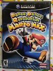 Dance Dance Revolution Mario Mix - Nintendo GameCube - No Dance Pad