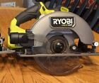 RYOBI ONE+ HP 18V Brushless Cordless 7-1/4 in. Circular Saw (Tool Only)