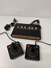 Atari Flashback 2 Classic Video Game Console W/ 2 Wired Controllers