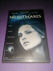 DVD - NIGHTMARES COME AT NIGHT - JESS FRANCO EROTIC HORROR SEXY MOVIE CULT MOVIE