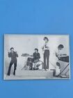 The Monkees 1966 Pocket Mirror Vintage Raybert Productions 3 x 2