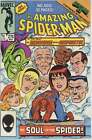 Amazing Spider Man #274 (1963) - 9.2 NM- *Mephisto/Wraparound Cover*