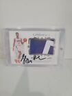 SHAI GILGEOUS-ALEXANDER PSA 10 2018 PANINI FLAWLESS ROOKIE PATCH  /20 SIGNED